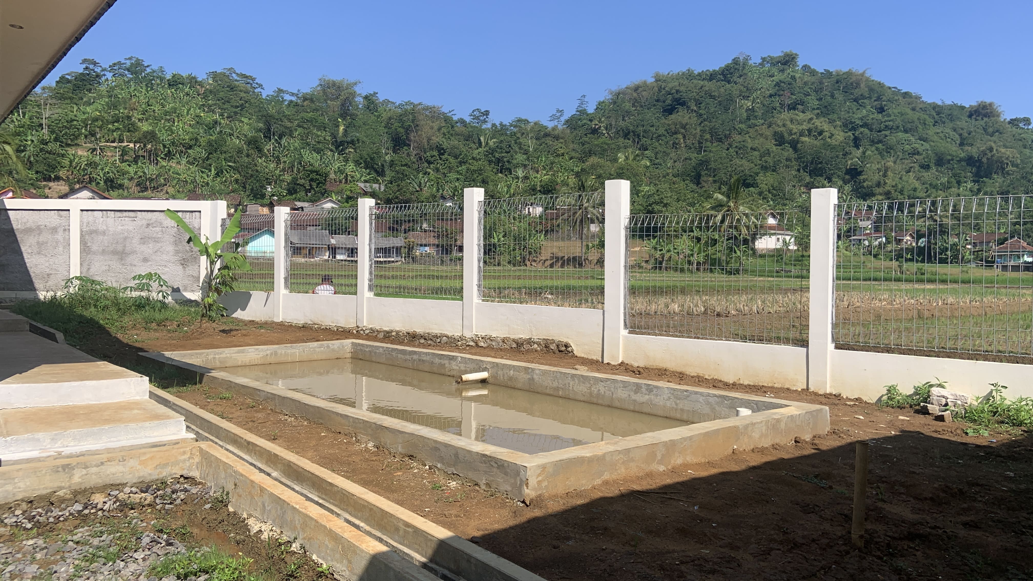 Kolam Ikan