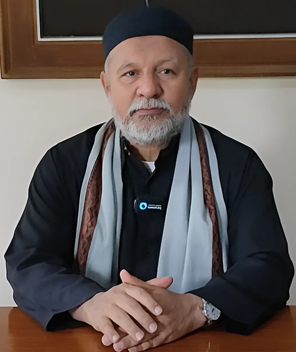 Habib Husein Alatas